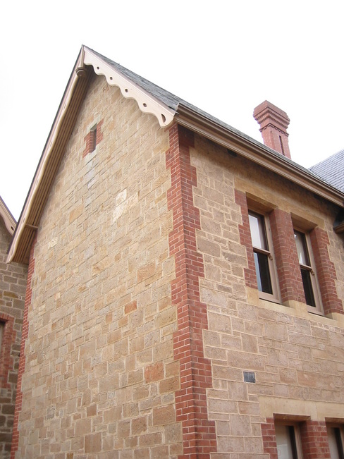 Old Commonwealth Military Forces, South Australia building
