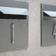 Letterboxes