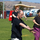 Tai Chi demonstration