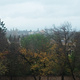 Government House, Adelaide, with North Adelaide in the distance